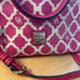 Dooney and Bourke purse