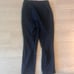 Veronica Beard Dell Pant High Rise Slim Fit Navy Size 4