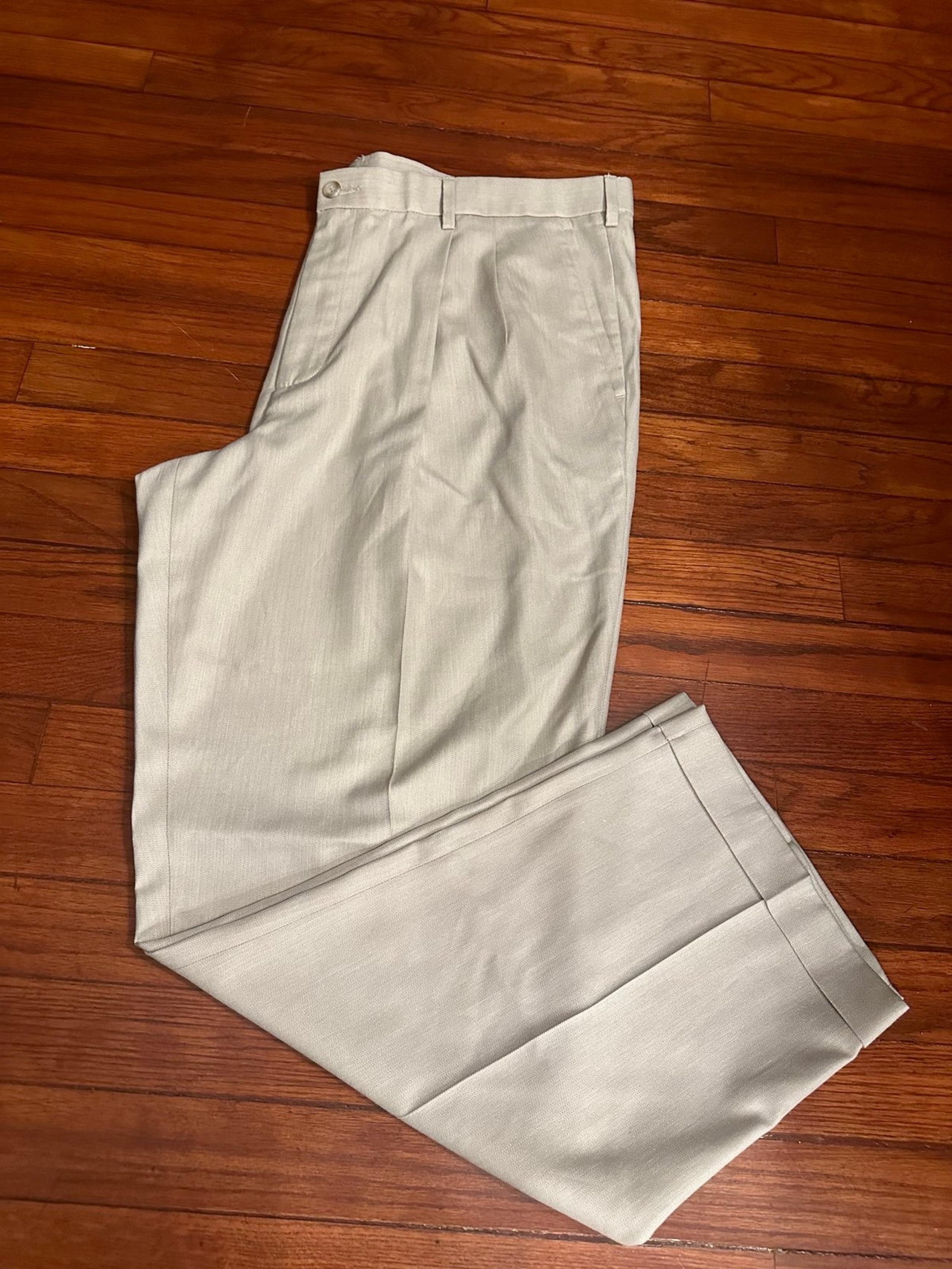Men’s 40/30 Dockers Premium Dress Pants