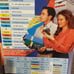 2002 NEW Dymo Labelpoint 100 Label Printer And Tape Original Box B10.