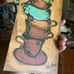 Surreal Still Life Painting by deAnn