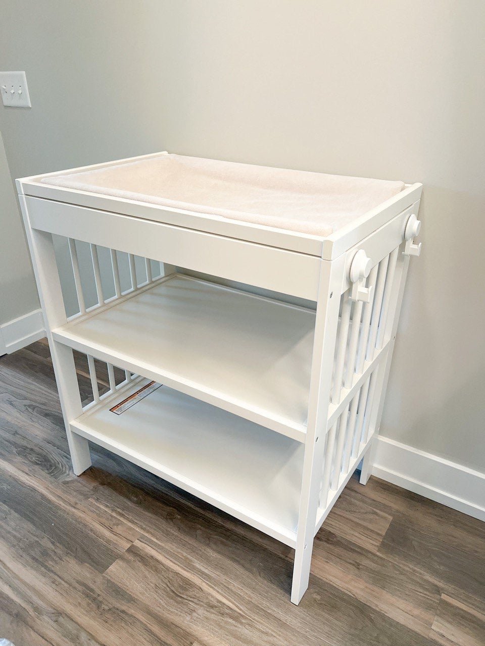 Changing Table GULLIVER