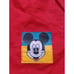 VTG Disney Jog Togs Shorts Kids 22 Youth Mickey Mouse 1980s Cotton Made in USA