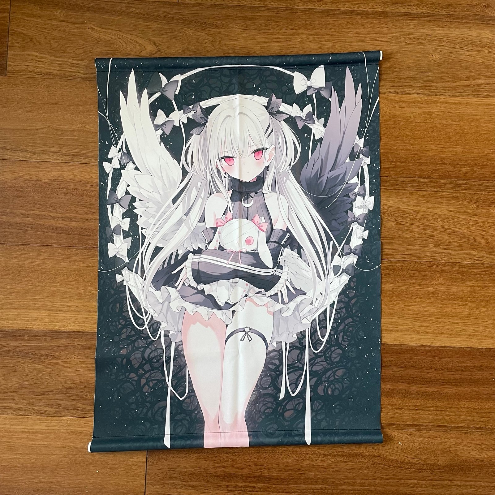 Nana Rinne B2 Suede Tapestry