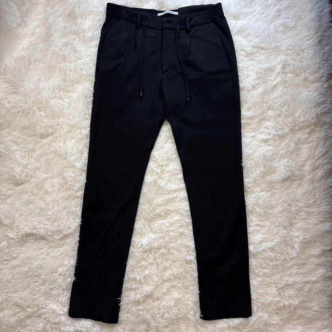 Excellent Condition JAB'S ARCHIVES Stretch Pants Slacks Size 44