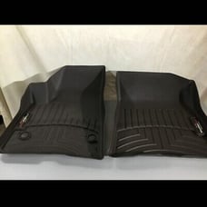 2020 toyotacorolla wethertech floor liner