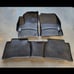 2020 toyotacorolla wethertech floor liner