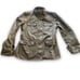 J.Crew Olive Relaxed Boyfriend Field Jacket Size Small Classic Fall Utility