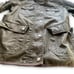 J.Crew Olive Relaxed Boyfriend Field Jacket Size Small Classic Fall Utility