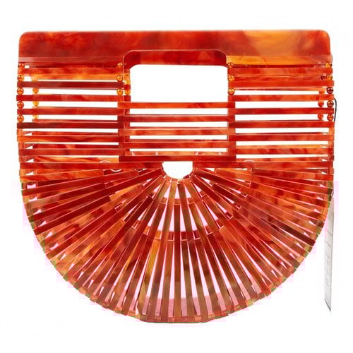 cult gaia mini ark acrylic bag