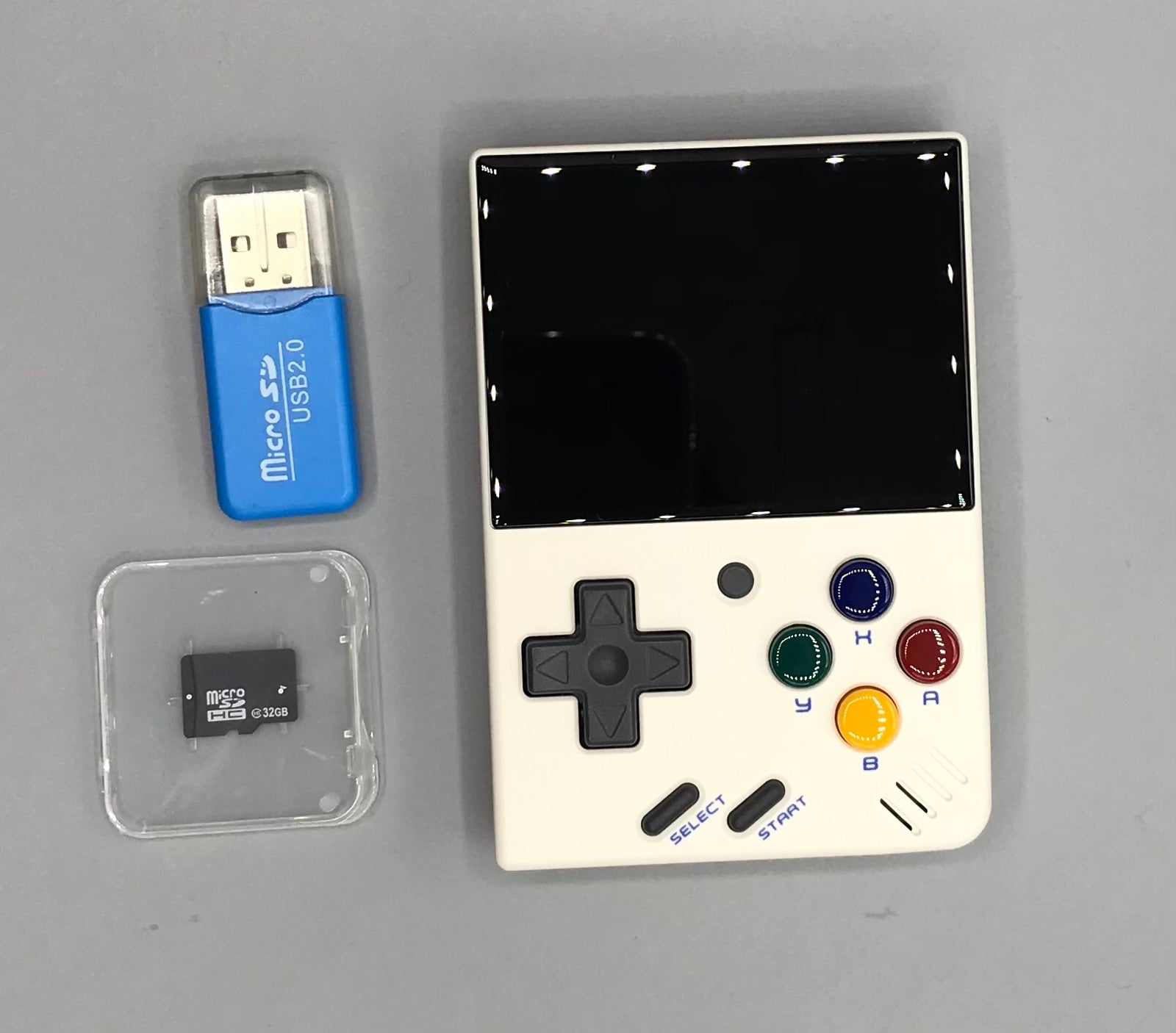 Miyoo Mini Handheld Gaming system