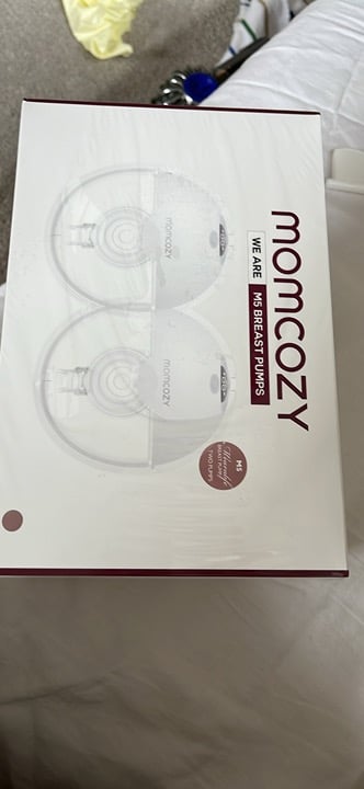 Momcozy M5
