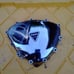 2016 Triumph America 865cc chrome engine stator cover