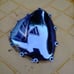 2016 Triumph America 865cc chrome engine stator cover