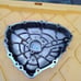 2016 Triumph America 865cc chrome engine stator cover