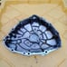 2016 Triumph America 865cc chrome engine stator cover