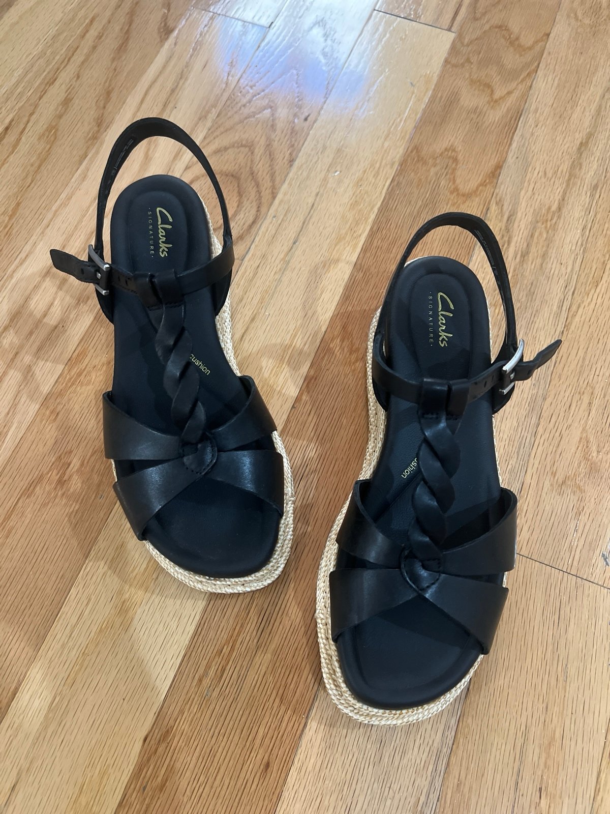 Clarks Sandals