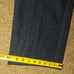 54×34 Wrangler Rugged Wear Regular-Fit Big &Tall Jeans.