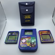 Game Wizard ALL STAR SPORTS