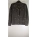 J Crew Jacket Women's Sz Medium Boyfriend Field Utility Cargo Military Gorpcore