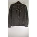 J Crew Jacket Women's Sz Medium Boyfriend Field Utility Cargo Military Gorpcore