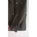 J Crew Jacket Women's Sz Medium Boyfriend Field Utility Cargo Military Gorpcore