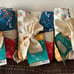 New Set of 6 Pioneer Woman Pillow Shams king size