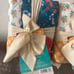New Set of 6 Pioneer Woman Pillow Shams king size