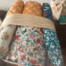 New Set of 6 Pioneer Woman Pillow Shams king size