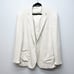 Paul Jones Linen Blend Mens Blazer Jacket XL Casual Workwear Office Beachy
