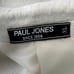 Paul Jones Linen Blend Mens Blazer Jacket XL Casual Workwear Office Beachy