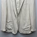 Paul Jones Linen Blend Mens Blazer Jacket XL Casual Workwear Office Beachy