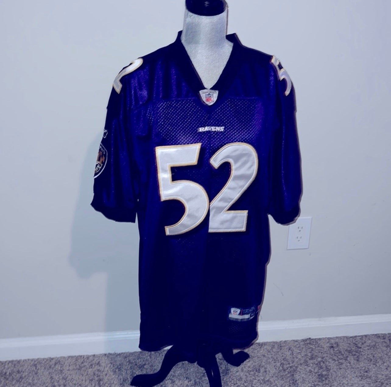 NFL Jersey