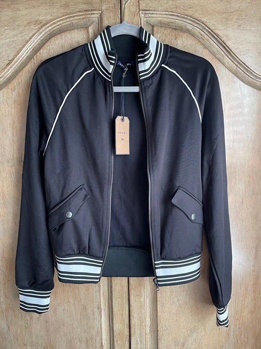Soeur Casual Jacket
