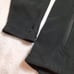 MARMOT Polartec Full Zip Fleece Jacket Sz L Black Hiking Outdoor Gorpcore L/S