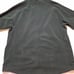 MARMOT Polartec Full Zip Fleece Jacket Sz L Black Hiking Outdoor Gorpcore L/S