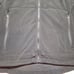 MARMOT Polartec Full Zip Fleece Jacket Sz L Black Hiking Outdoor Gorpcore L/S