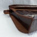 Vintage British Hong Kong Alligator Hand