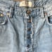Free People distressed relaxed jeans