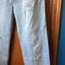 Free People distressed relaxed jeans
