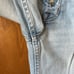 Free People distressed relaxed jeans