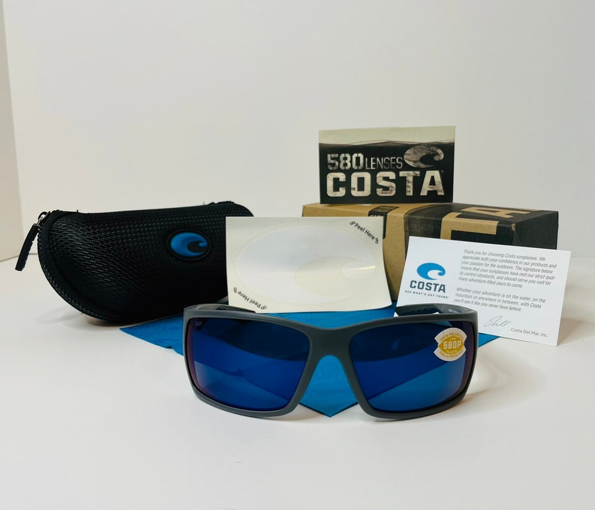 Costa Reefton Sunglasses