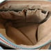 Patricia Nash Camila Tanned Italian Leather Purse Shoulder Bag Brown Crossbody