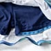 LULULEMON Pace Rival Skirt Seven Wonders Multi 8
