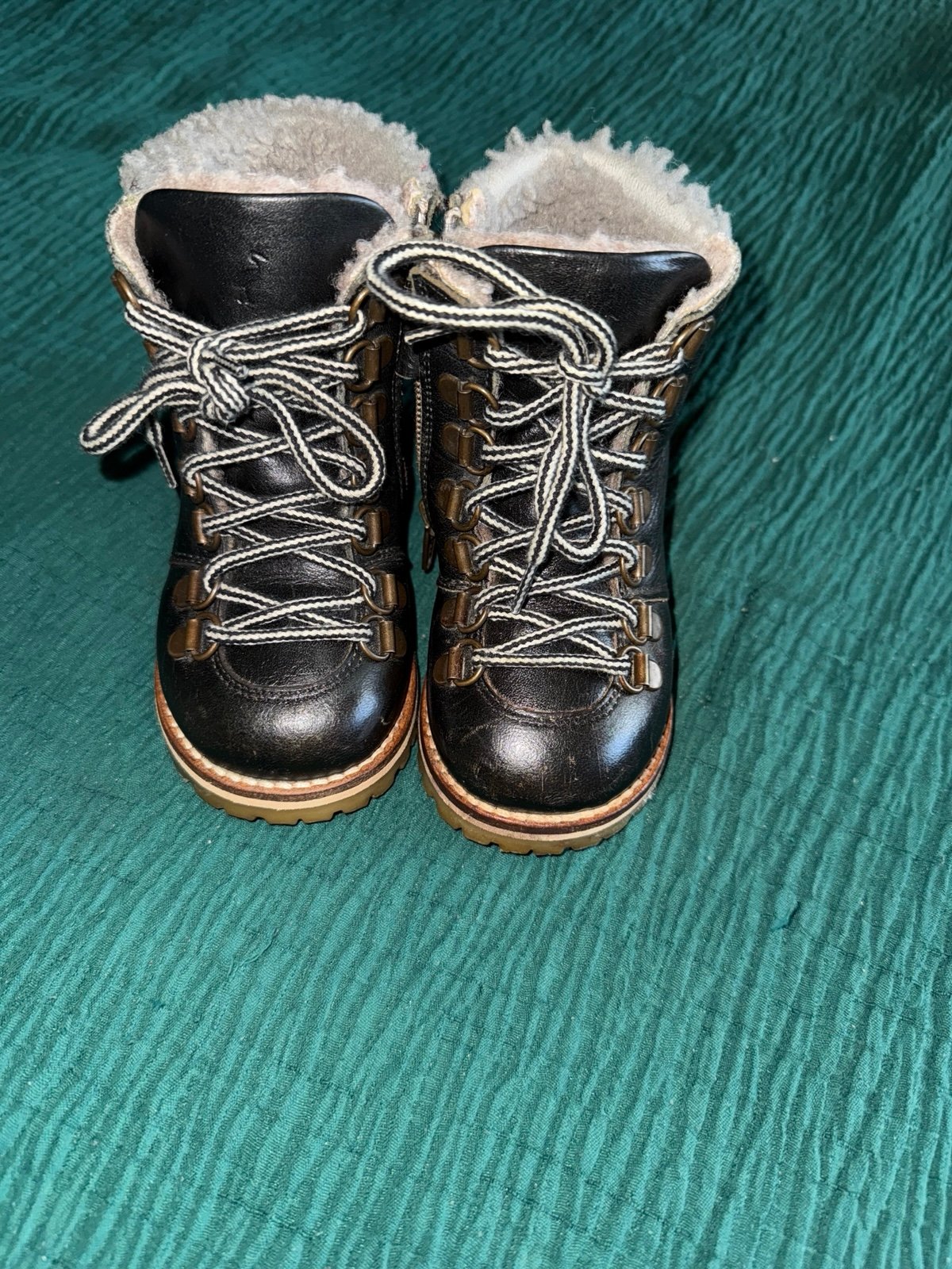 Petit Nord Boots