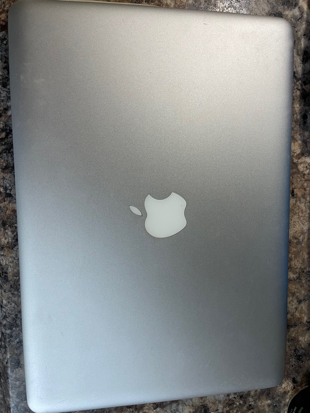 MacBook Air