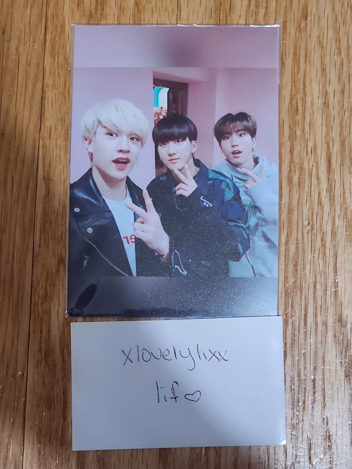 Stray Kids 3racha Miroh Broacast