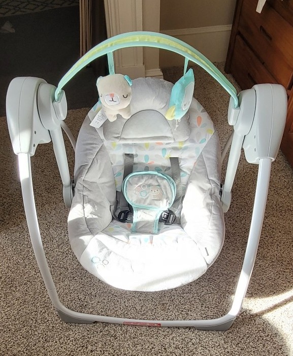 Baby Swing
