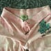 Y2K Juicy Couture Capri