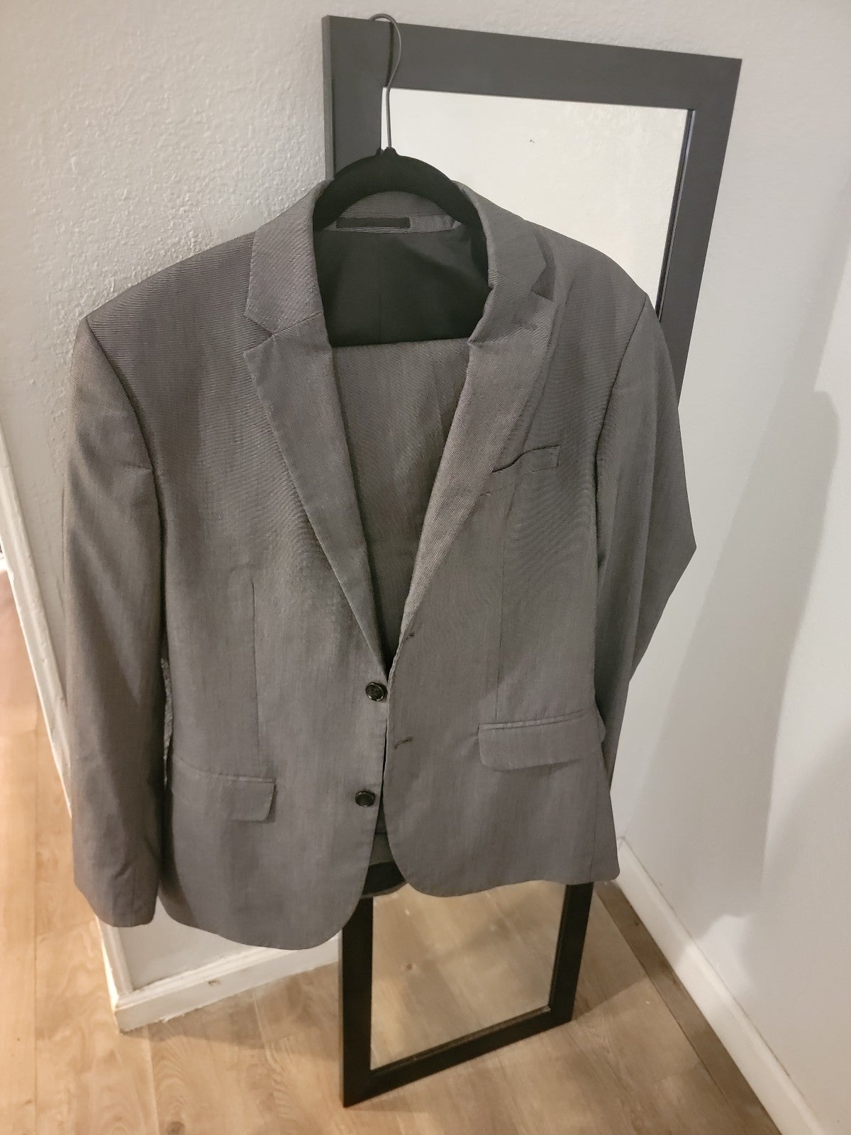 mens suit